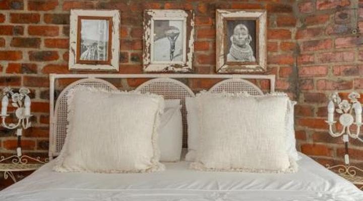 Los Olivos at the Yard