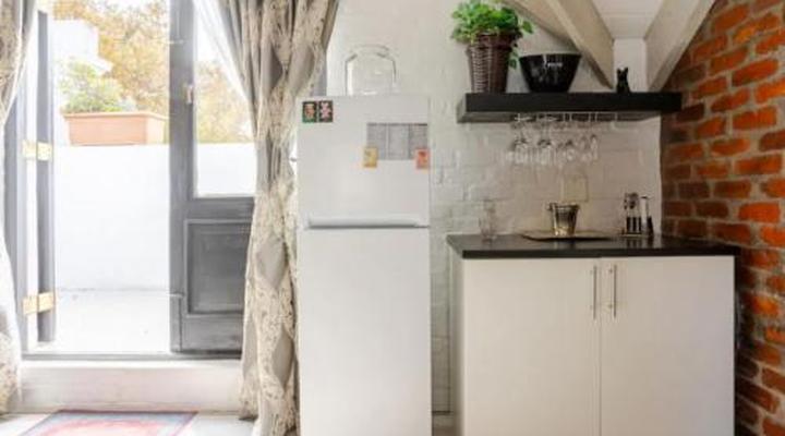 Los Olivos at the Yard