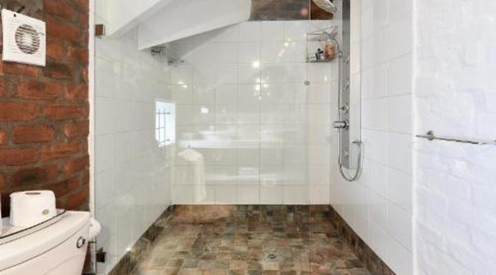 Los Olivos at the Yard