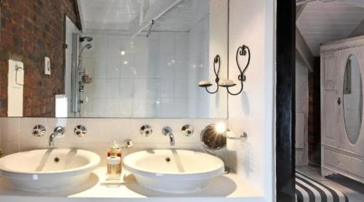 Los Olivos at the Yard