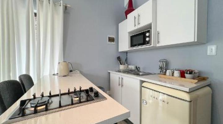 The Owls Inn Country Villa's & Spa