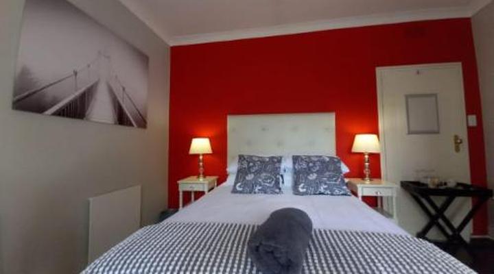 Flutterby Guesthouse