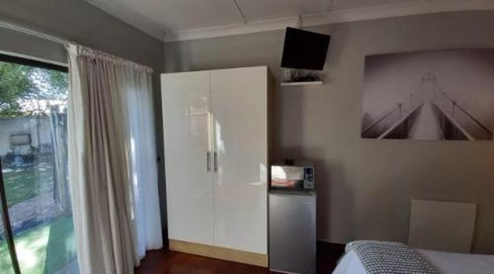 Flutterby Guesthouse