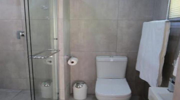 Flutterby Guesthouse