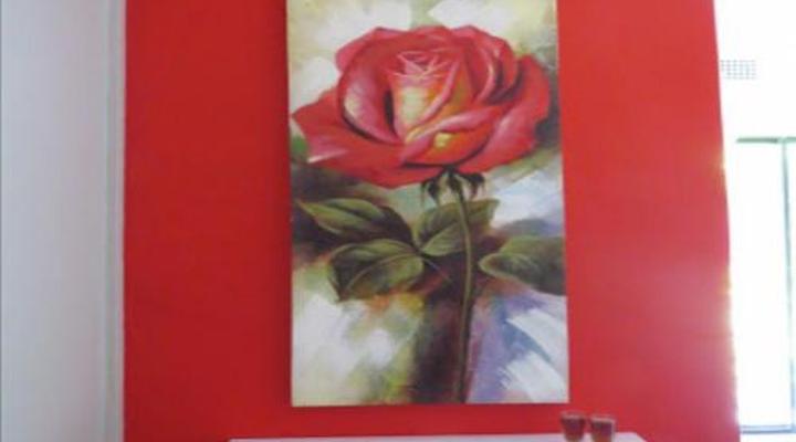 Flutterby Guesthouse