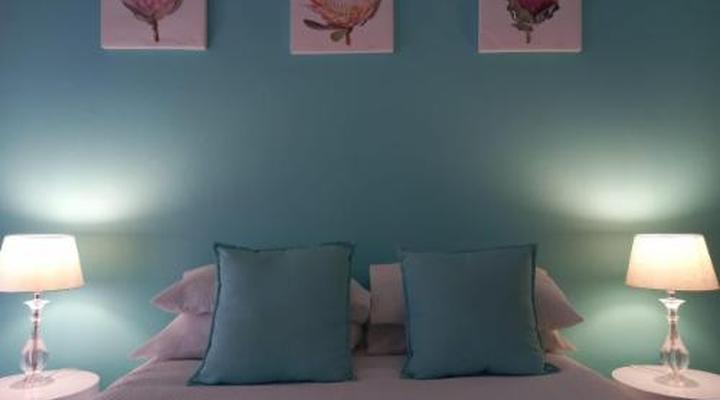 Flutterby Guesthouse