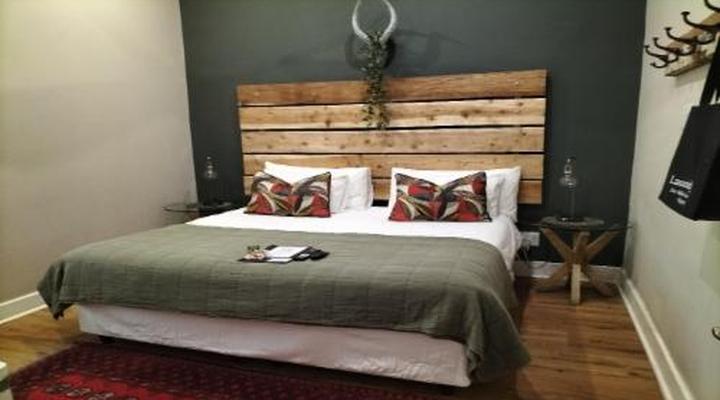 De Akker Guest House