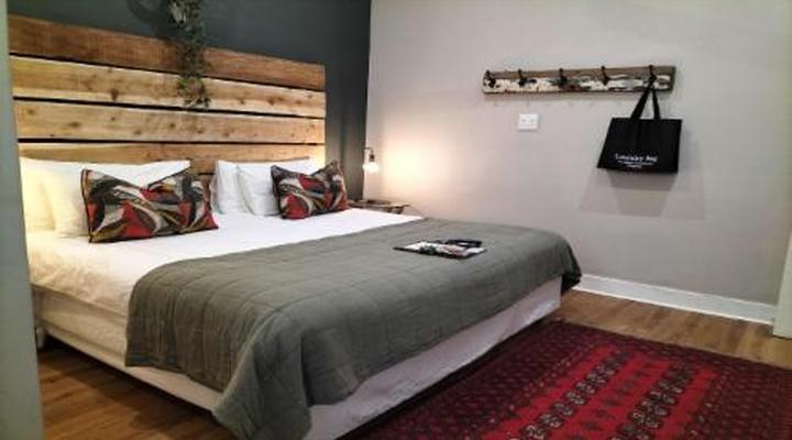 De Akker Guest House