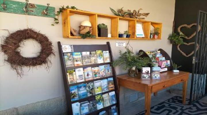 De Akker Guest House