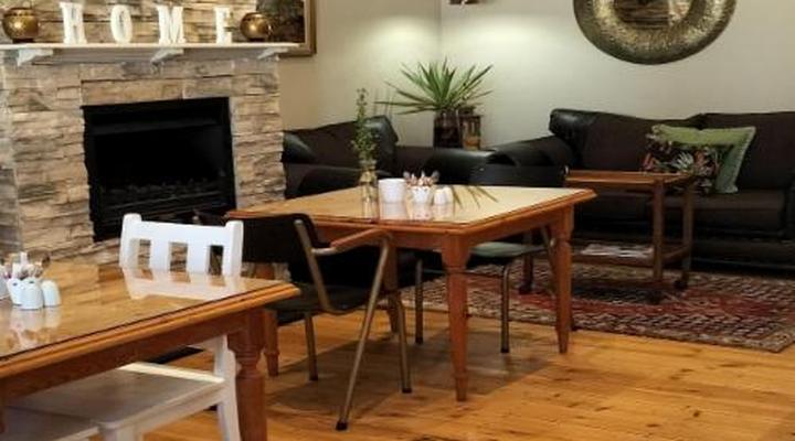 De Akker Guest House