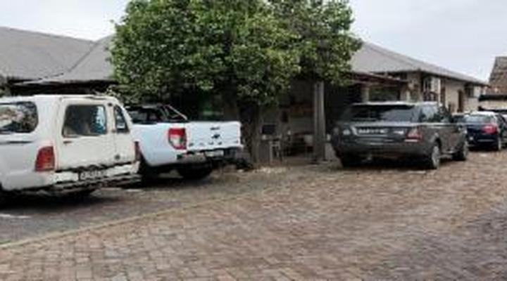 De Akker Guest House