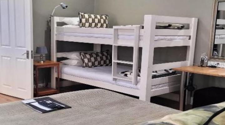 De Akker Guest House