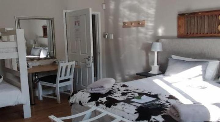 De Akker Guest House