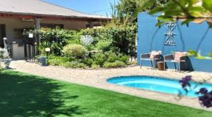 De Akker Guest House