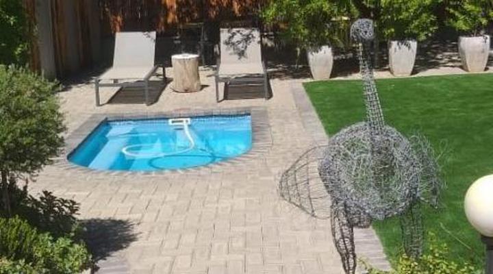 De Akker Guest House