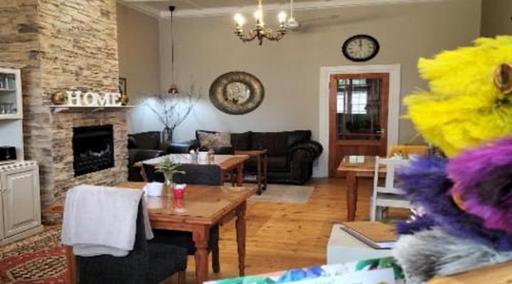 De Akker Guest House