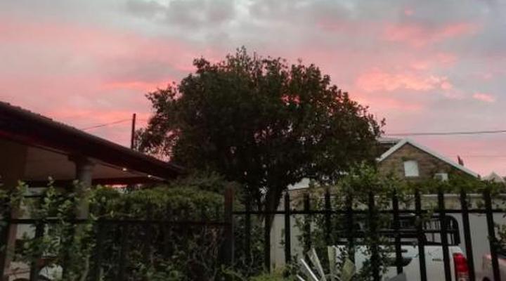 De Akker Guest House