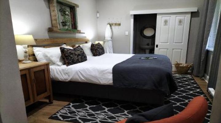 De Akker Guest House