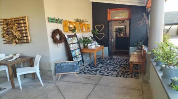 De Akker Guest House