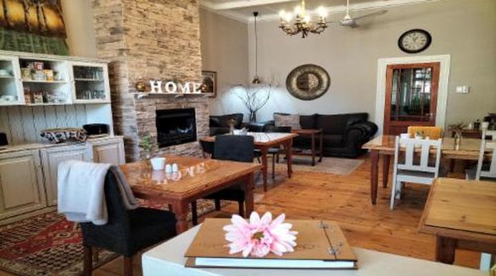 De Akker Guest House