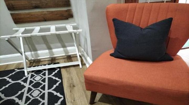 De Akker Guest House