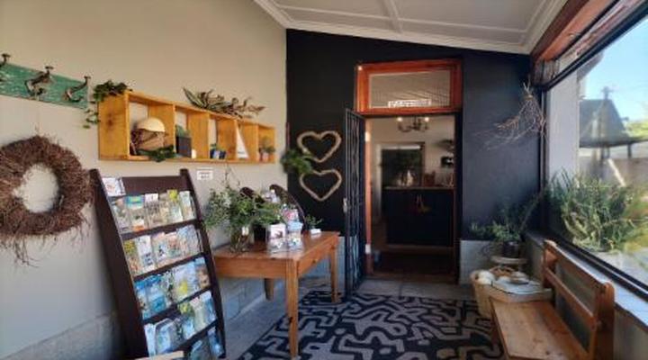 De Akker Guest House