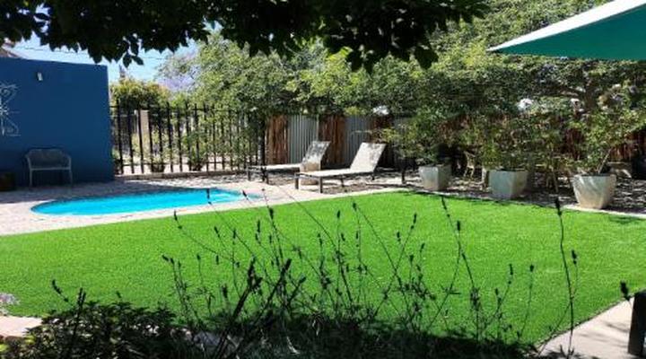 De Akker Guest House