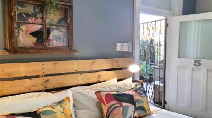 De Akker Guest House