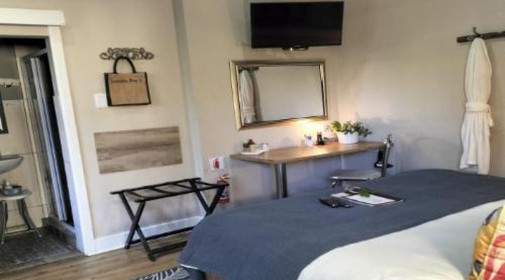 De Akker Guest House