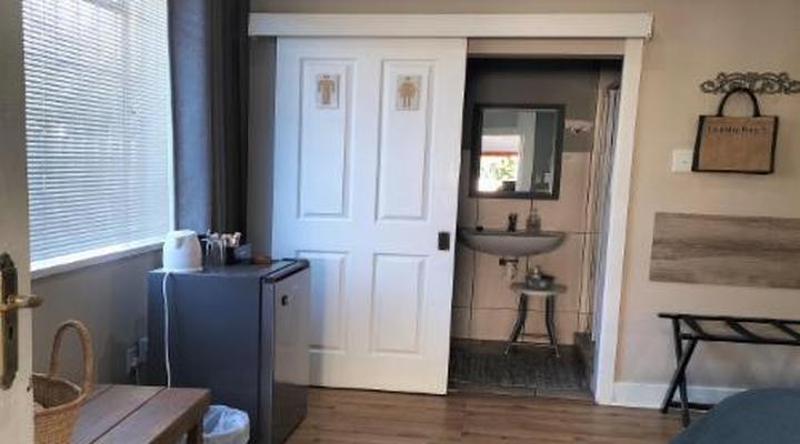 De Akker Guest House