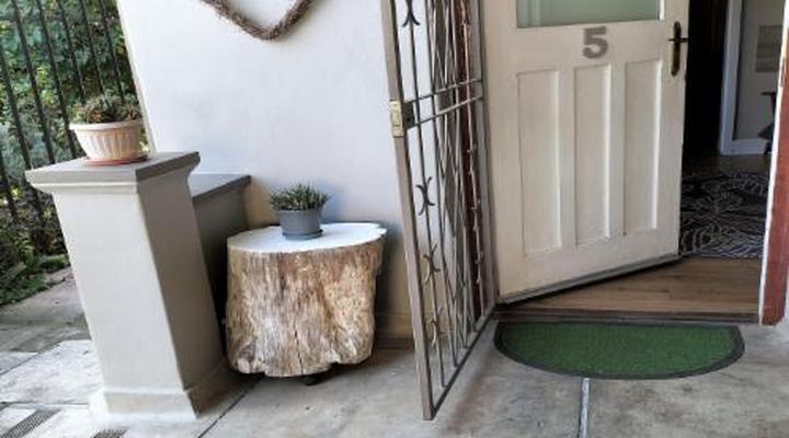 De Akker Guest House