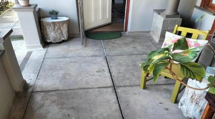 De Akker Guest House