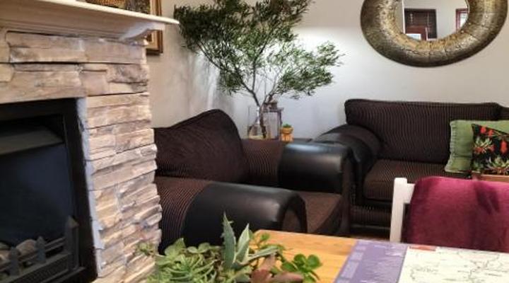 De Akker Guest House