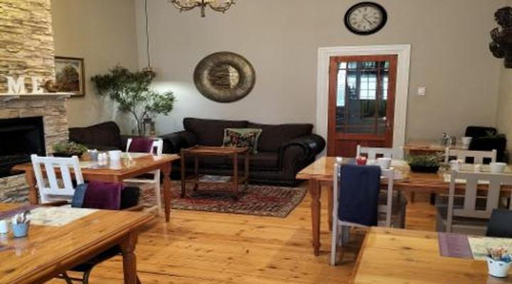 De Akker Guest House
