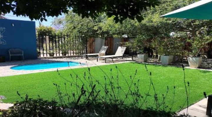 De Akker Guest House