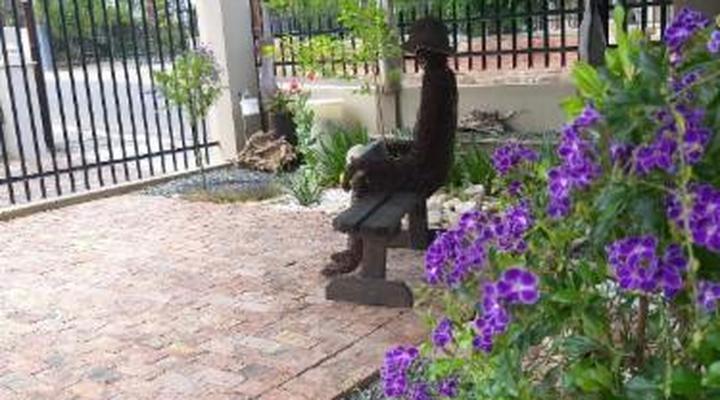 De Akker Guest House