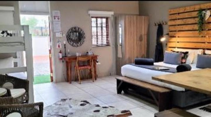 De Akker Guest House