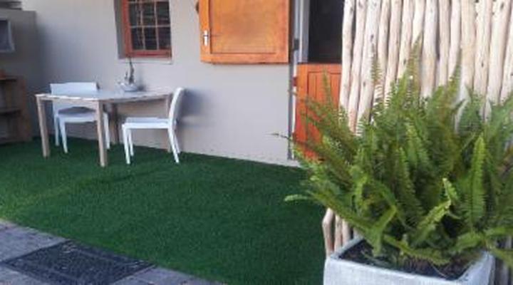 De Akker Guest House