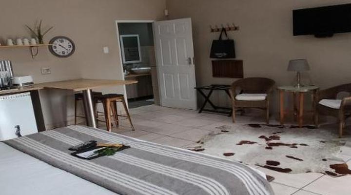 De Akker Guest House