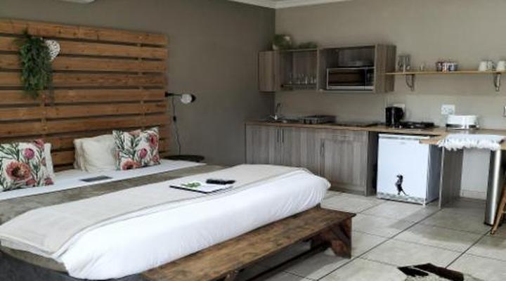 De Akker Guest House