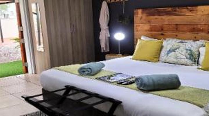 De Akker Guest House