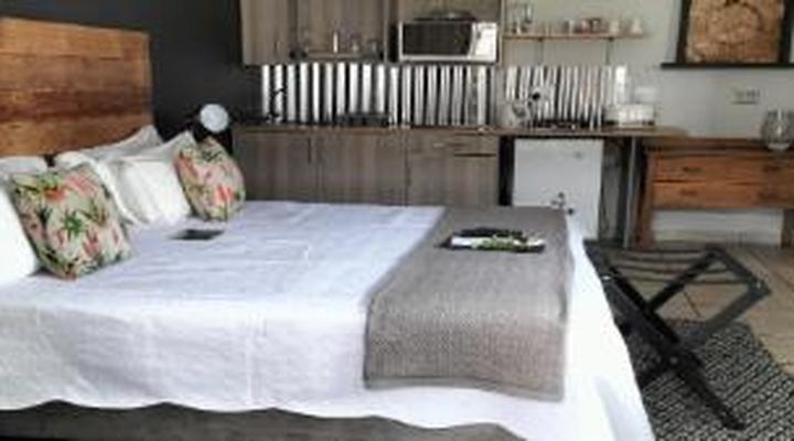 De Akker Guest House