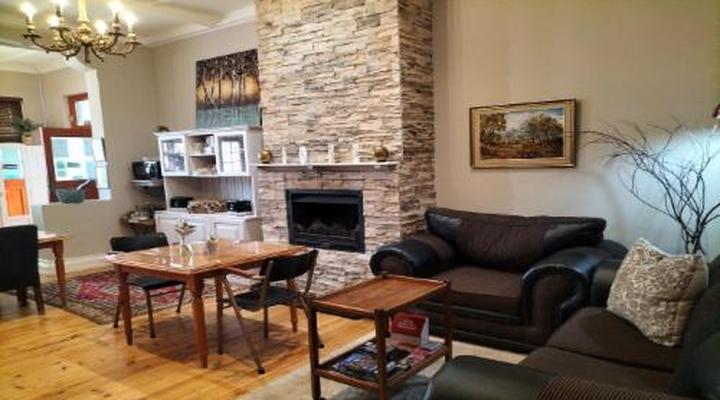 De Akker Guest House