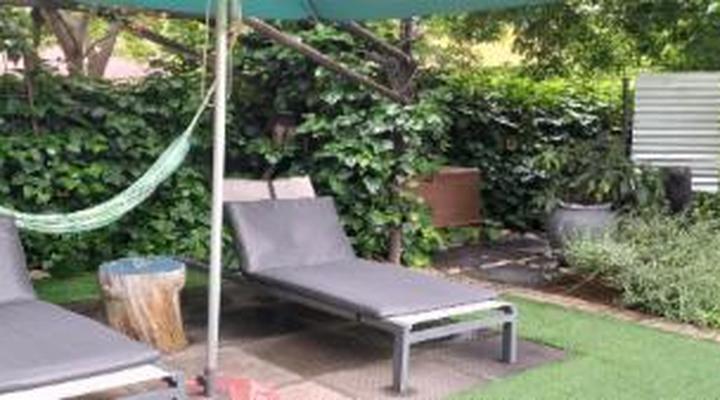 De Akker Guest House