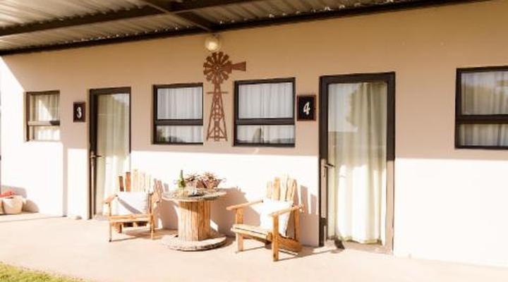 Goose Hill Wedding & Conference Centre