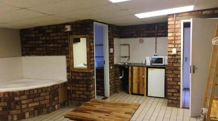 Goose Hill Wedding & Conference Centre