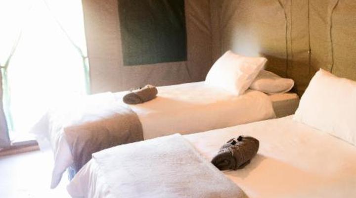 Goose Hill Wedding & Conference Centre