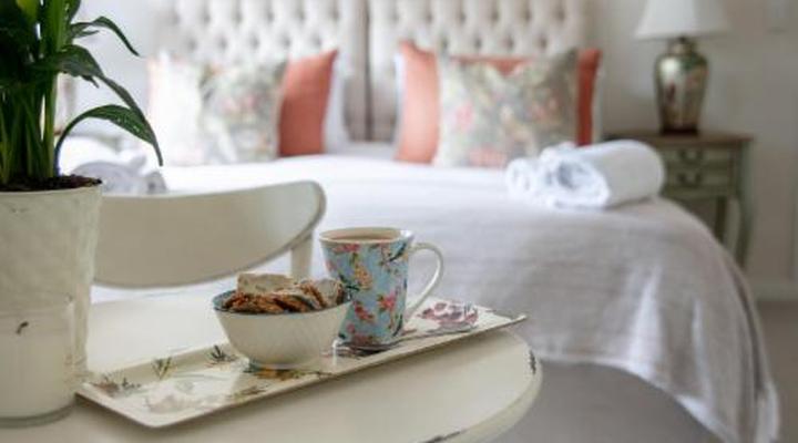 Hillingdale on Alexandra