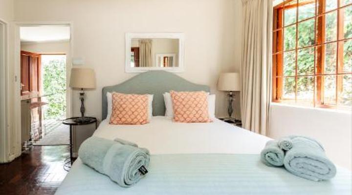 Hillingdale on Alexandra