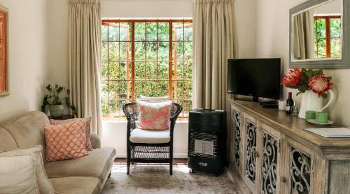 Hillingdale on Alexandra